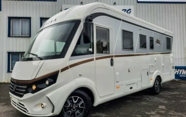 LAIKA ECOVIP 4109 DS