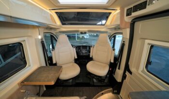 LAIKA ECOVIP 600 complet