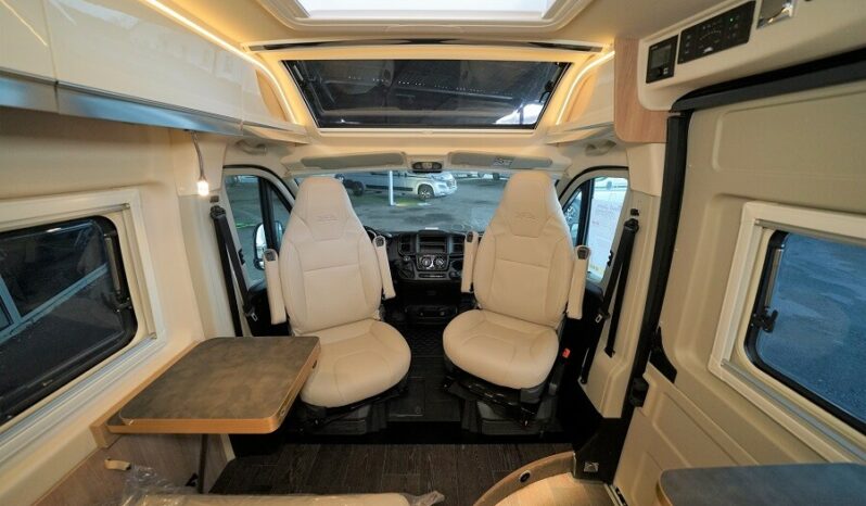 LAIKA ECOVIP 600 complet
