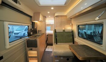 LAIKA ECOVIP 600 complet