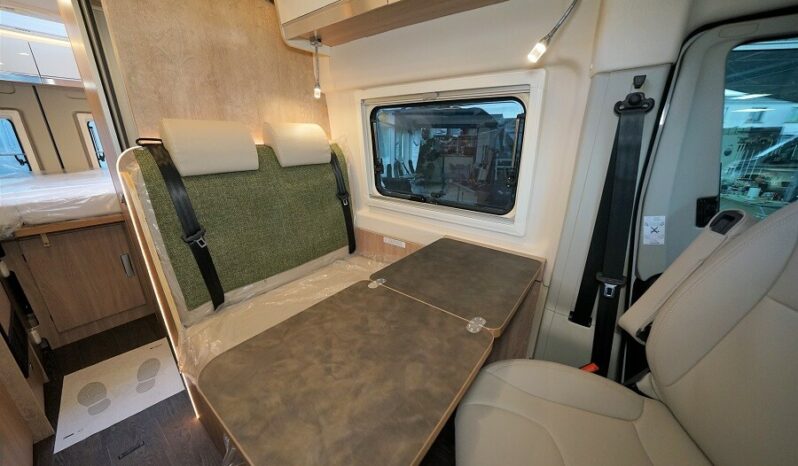 LAIKA ECOVIP 600 complet