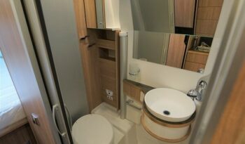 LAIKA ECOVIP 600 complet