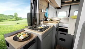 LMC INNOVAN 590 new edition complet