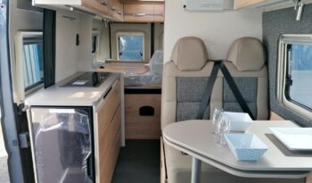 DETHLEFFS globetrail 600 complet