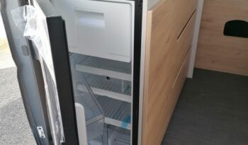 DETHLEFFS globetrail 600 complet