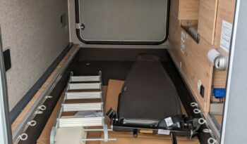 DETHLEFFS Just Go T7055 Dbl complet