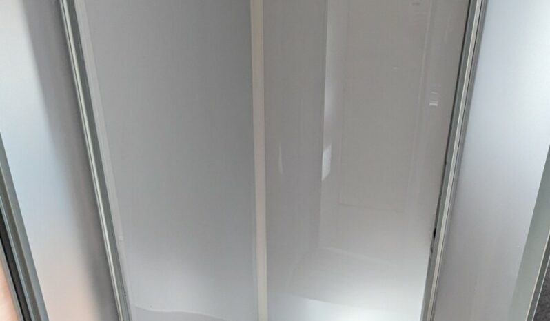 DETHLEFFS Just Go T7055 Dbl complet