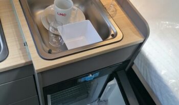 LMC INNOVAN 590 new edition complet