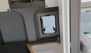 LMC INNOVAN 590 new edition complet