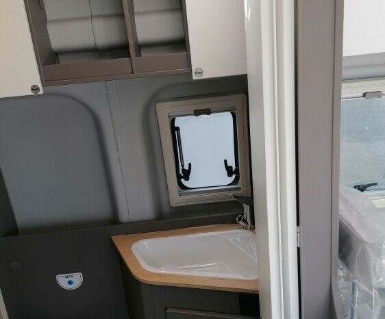 LMC INNOVAN 590 new edition complet