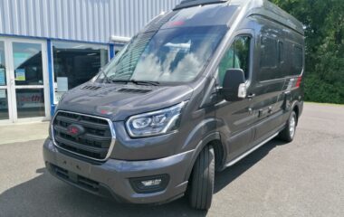 LMC INNOVAN 590 new edition