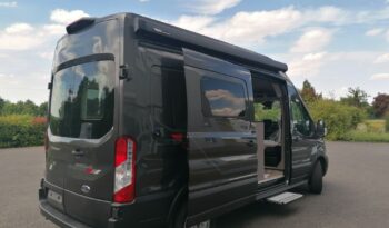 LMC INNOVAN 590 new edition complet