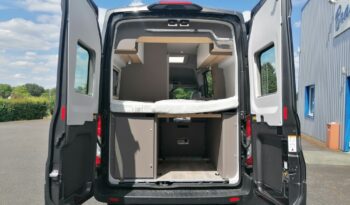 LMC INNOVAN 590 new edition complet