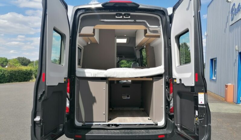 LMC INNOVAN 590 new edition complet