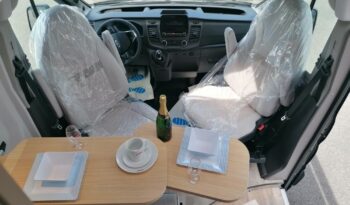 LMC INNOVAN 590 new edition complet