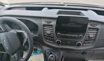 LMC INNOVAN 590 new edition complet