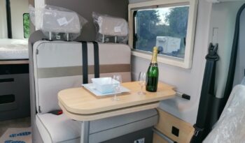 LMC INNOVAN 590 new edition complet
