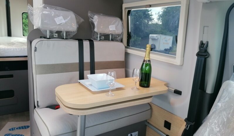 LMC INNOVAN 590 new edition complet