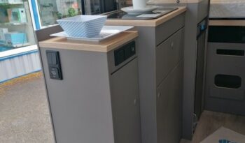 LMC INNOVAN 590 new edition complet