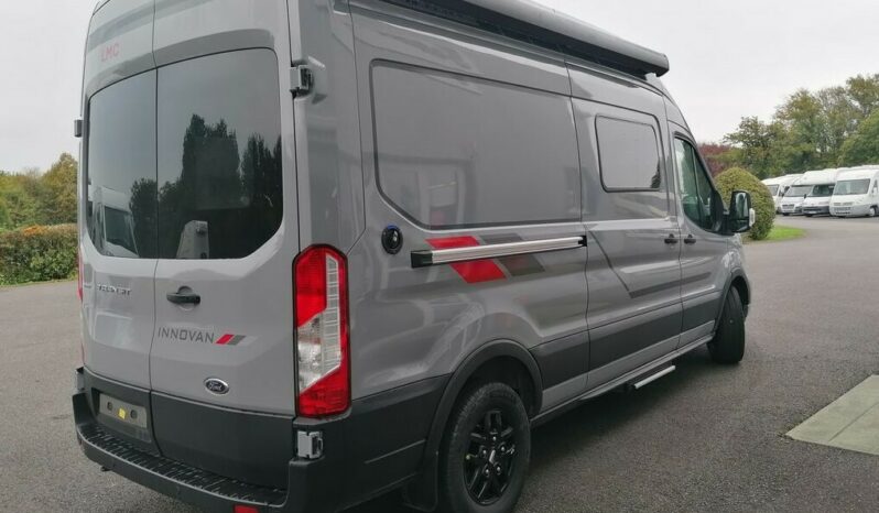 LMC INNOVAN 590 new edition complet