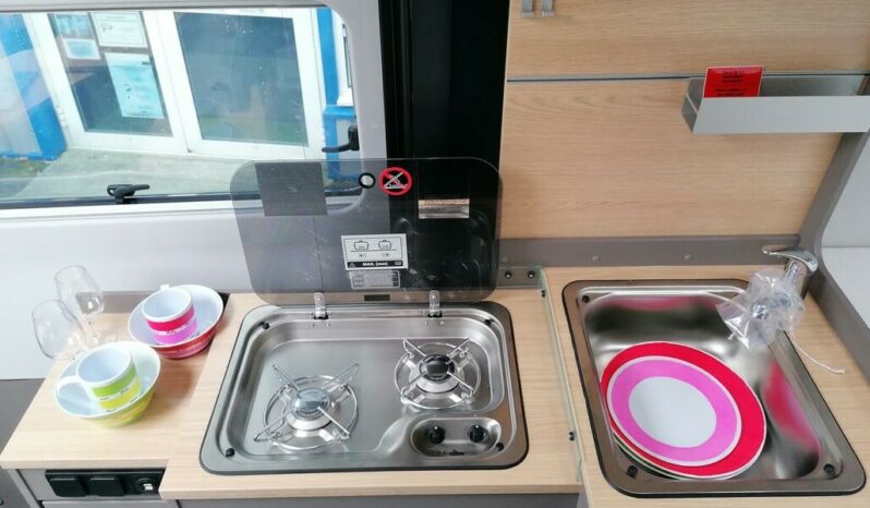LMC INNOVAN 590 new edition complet