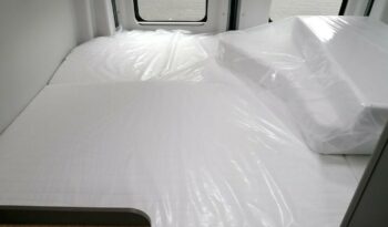 LMC INNOVAN 590 new edition complet
