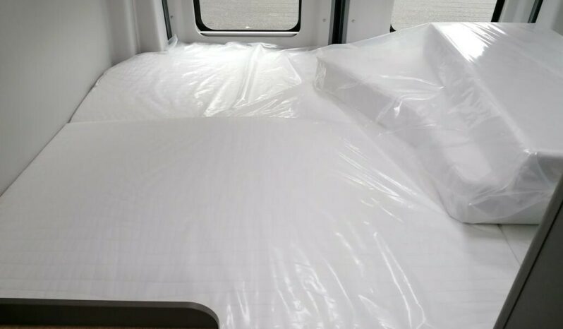 LMC INNOVAN 590 new edition complet
