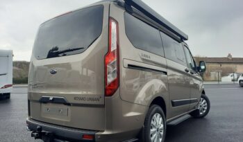 LAIKA URBAN 100+ complet