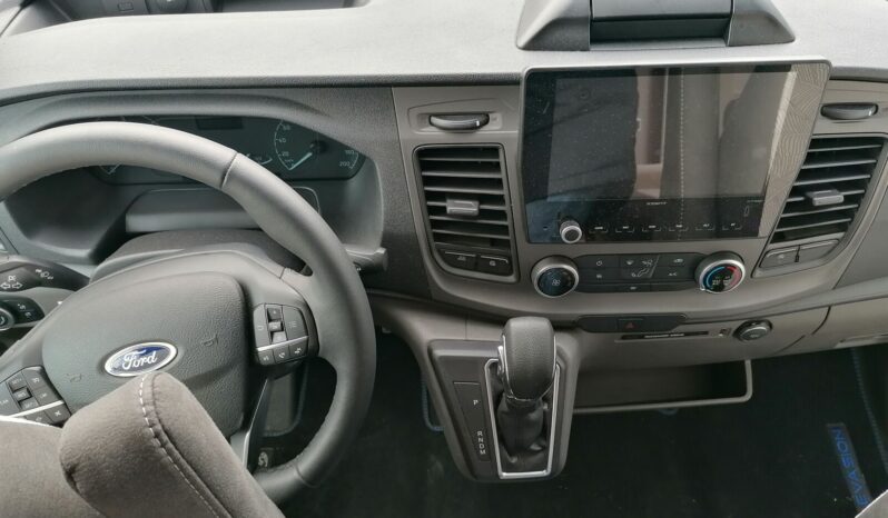 CHALLENGER GRAPHITE 260 complet