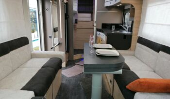 CHALLENGER GRAPHITE 260 complet