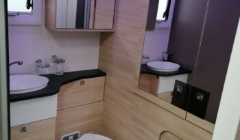 CHALLENGER GRAPHITE 260 complet