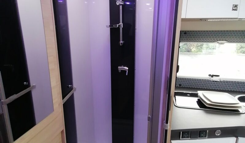 CHALLENGER GRAPHITE 260 complet
