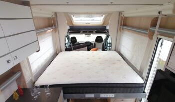 CHALLENGER GRAPHITE 260 complet