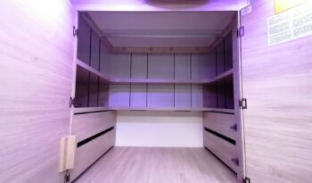 CHALLENGER GRAPHITE 260 complet