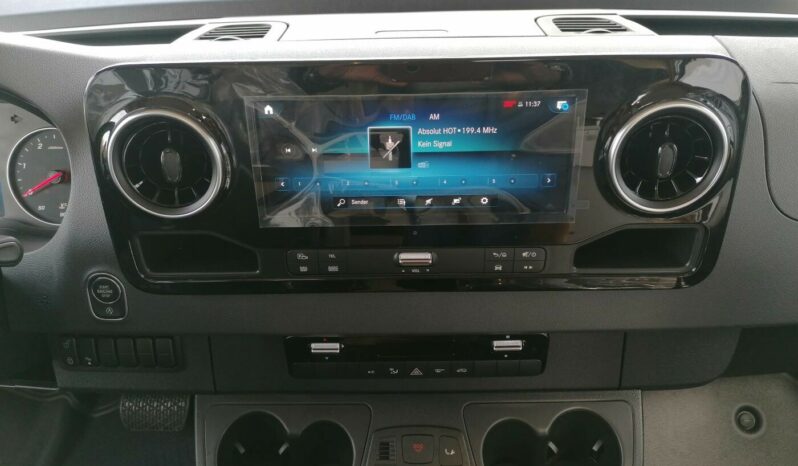 HYMER BMC I 580 complet