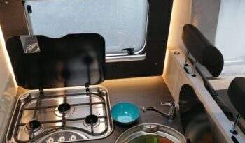 SUNLIGHT T68 complet
