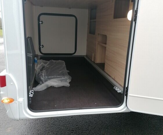 SUNLIGHT T68 complet