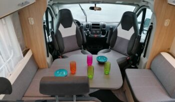 SUNLIGHT T68 complet