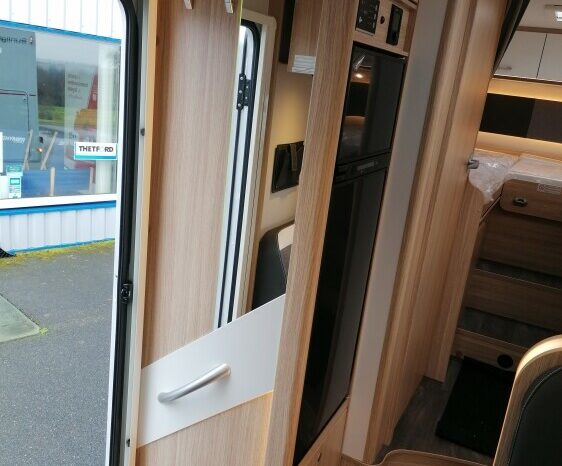 SUNLIGHT T68 complet