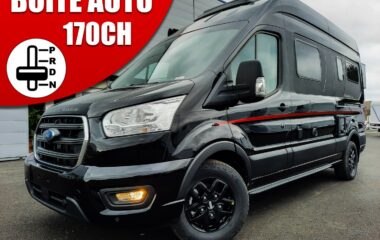 DETHLEFFS GLOBETRAIL 590C