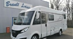 HYMER BMC I 580