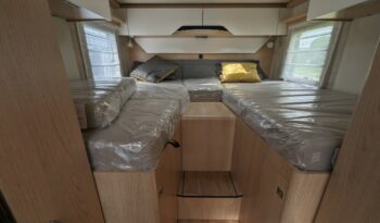 HYMER BMC I 580 complet