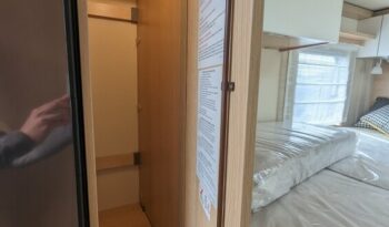HYMER BMC I 580 complet