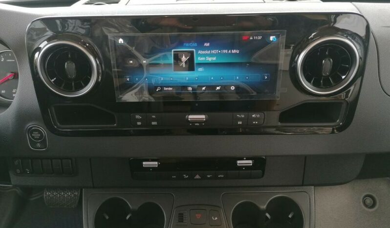 HYMER BMC I 580 complet