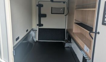 HYMER BMC I 580 complet