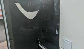 HYMER BMC I 580 complet