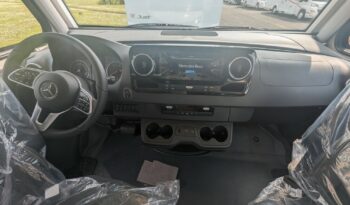HYMER BMC I 580 complet