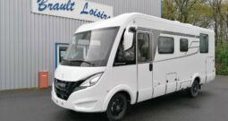 HYMER BMC-I 690
