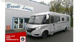 HYMER BML-I 790