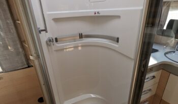 HYMER BML-I 790 complet